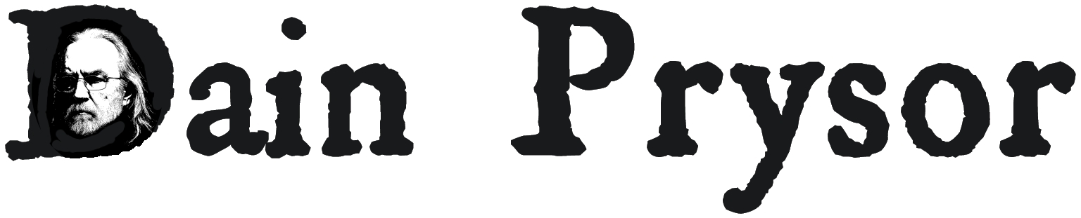 Dain Prysor